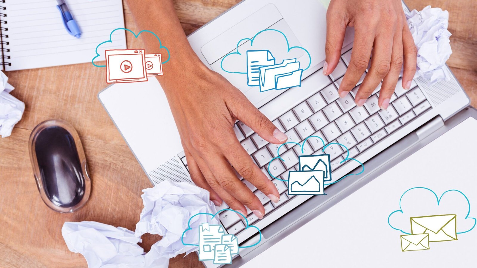 The Ultimate Content Repurposing Guide for SMBs