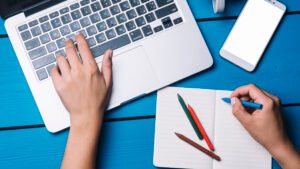 Content Writing & Review